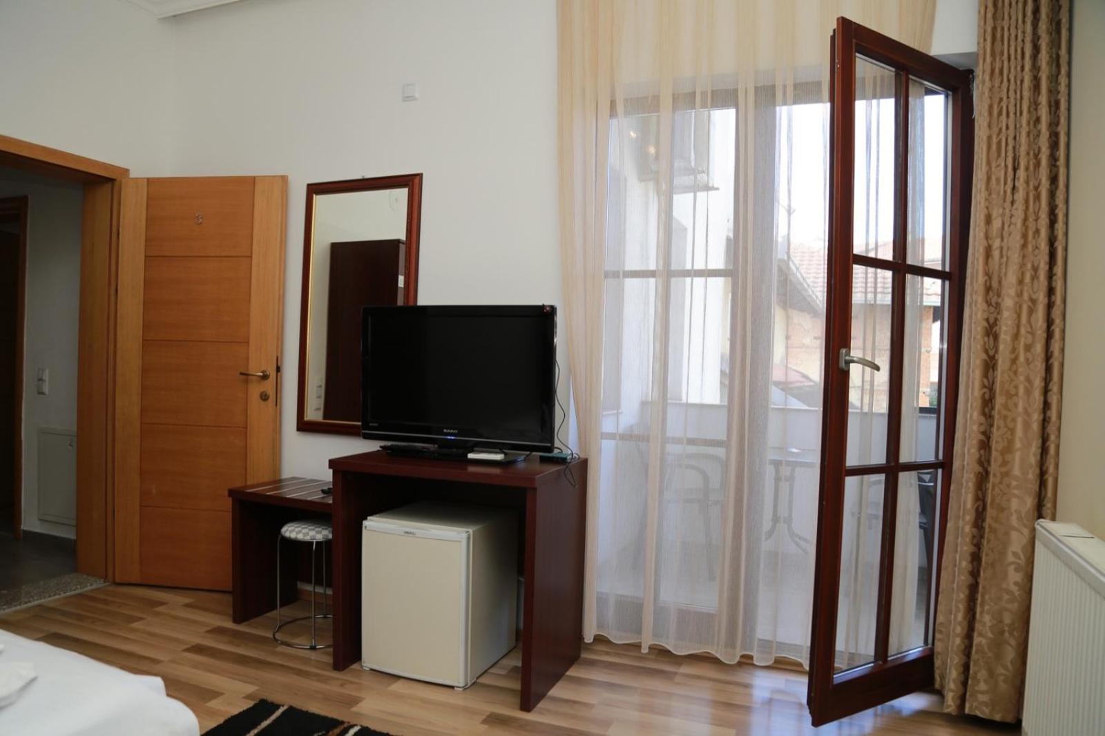 Hotel Venisi Prizren Extérieur photo