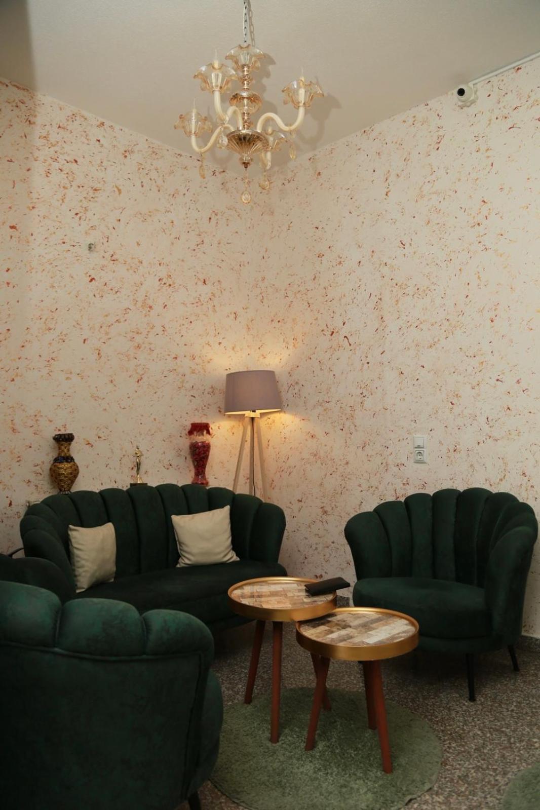Hotel Venisi Prizren Extérieur photo