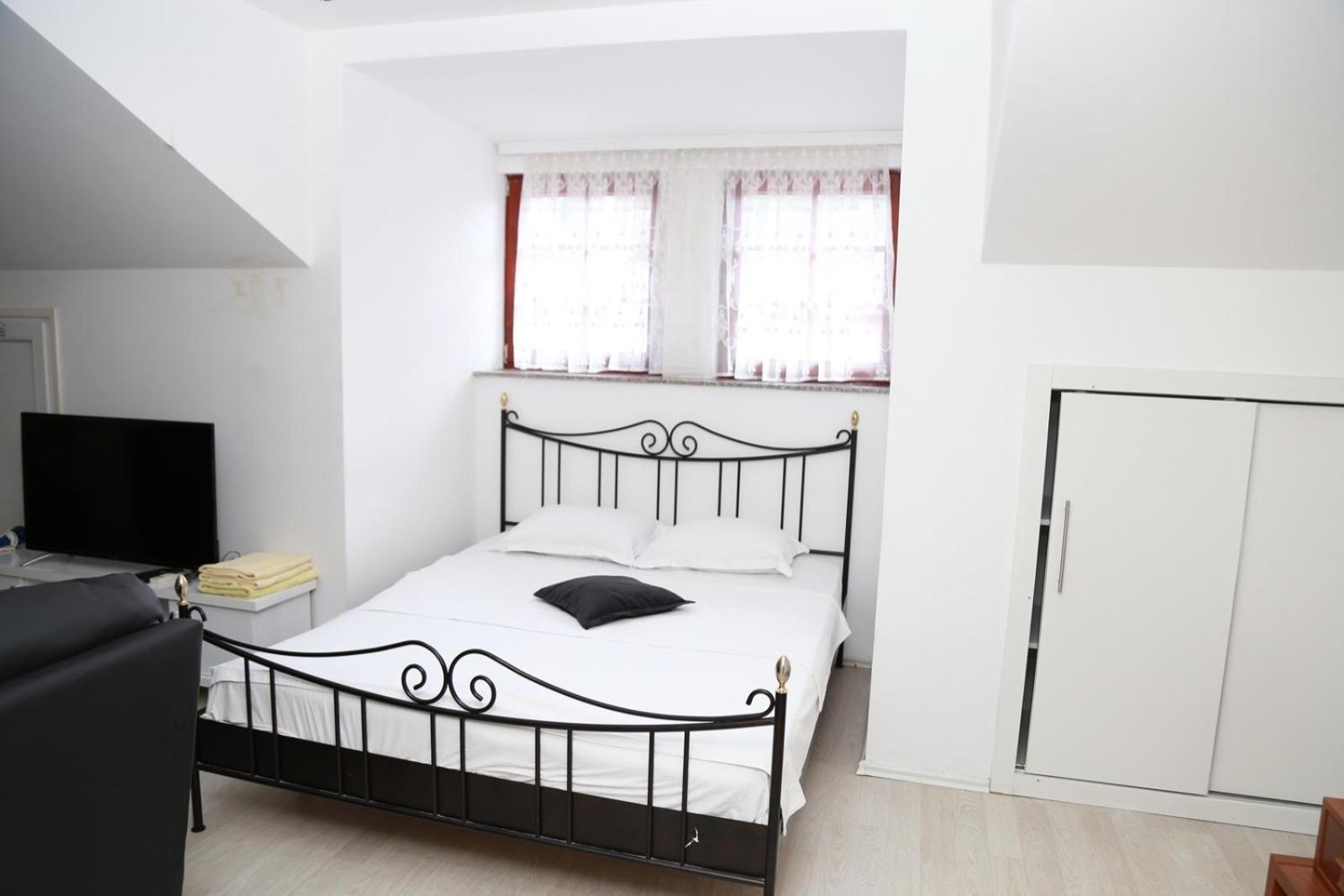 Hotel Venisi Prizren Extérieur photo