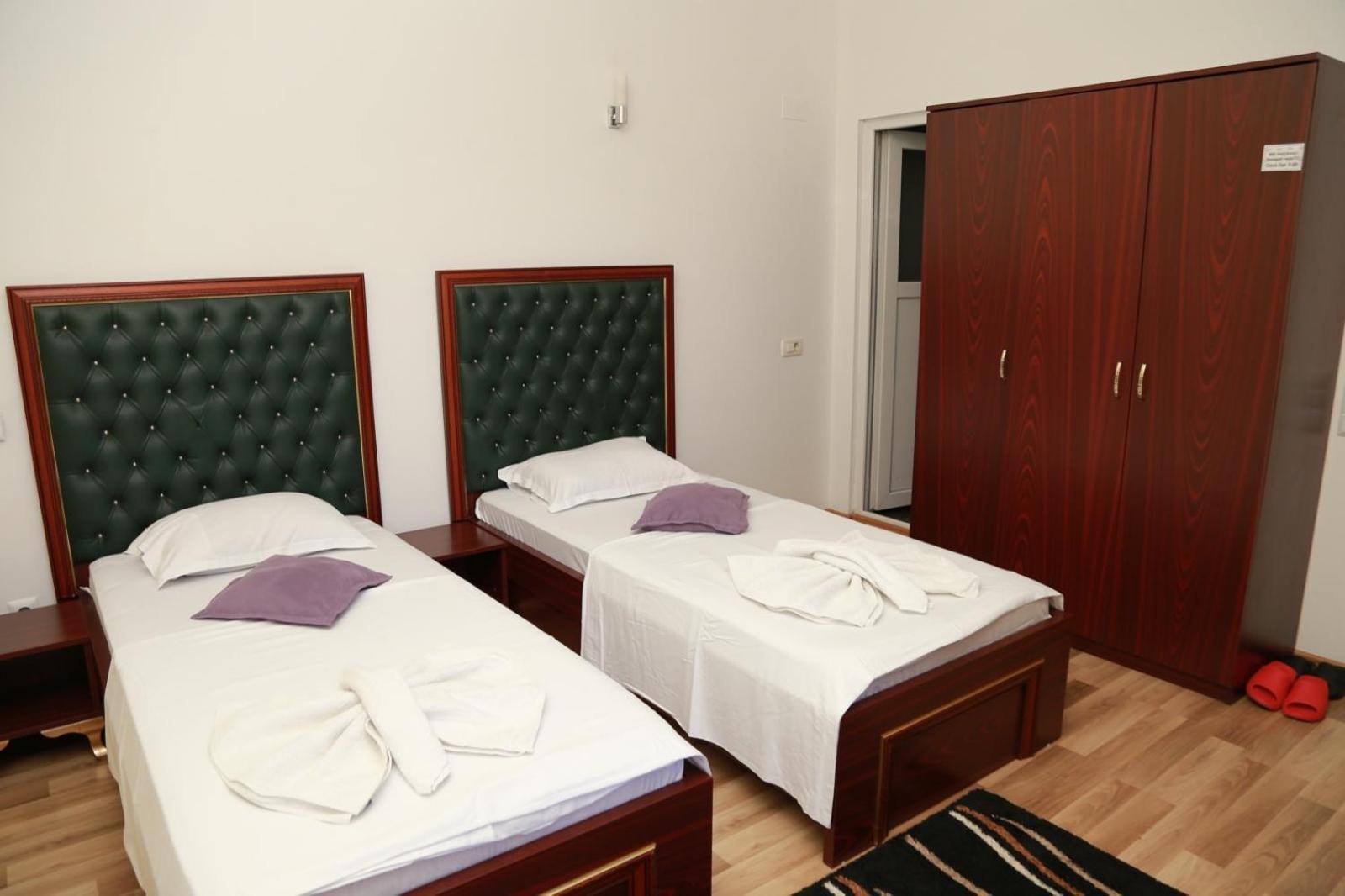 Hotel Venisi Prizren Extérieur photo
