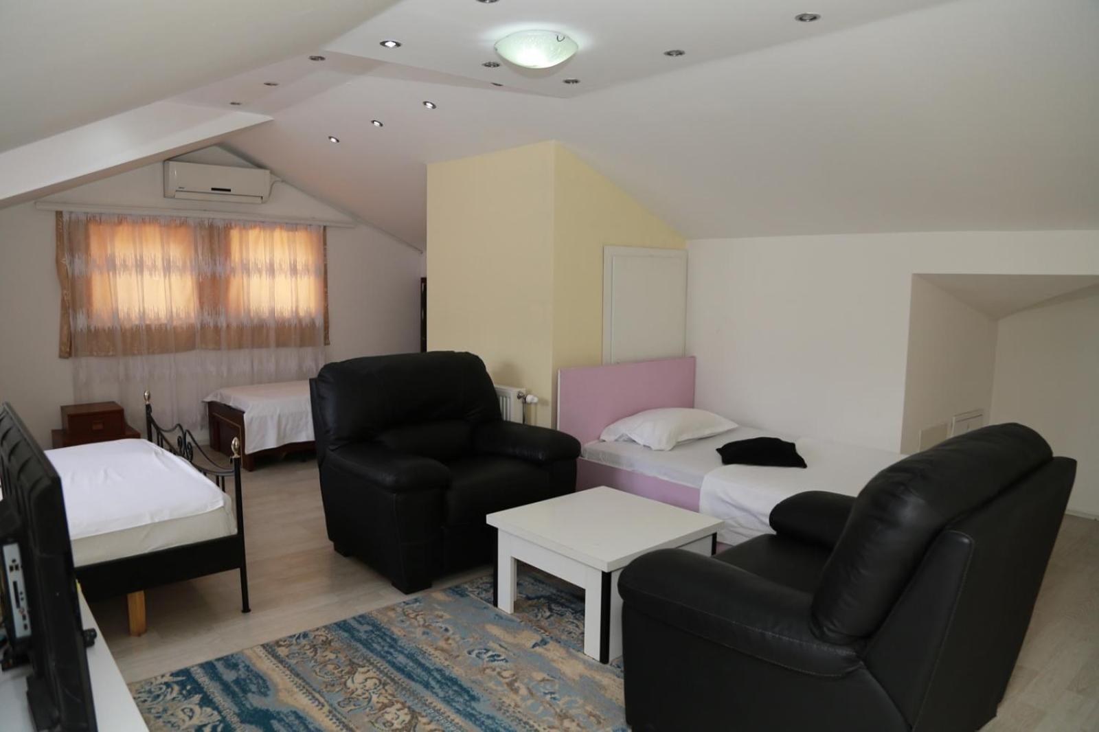 Hotel Venisi Prizren Extérieur photo