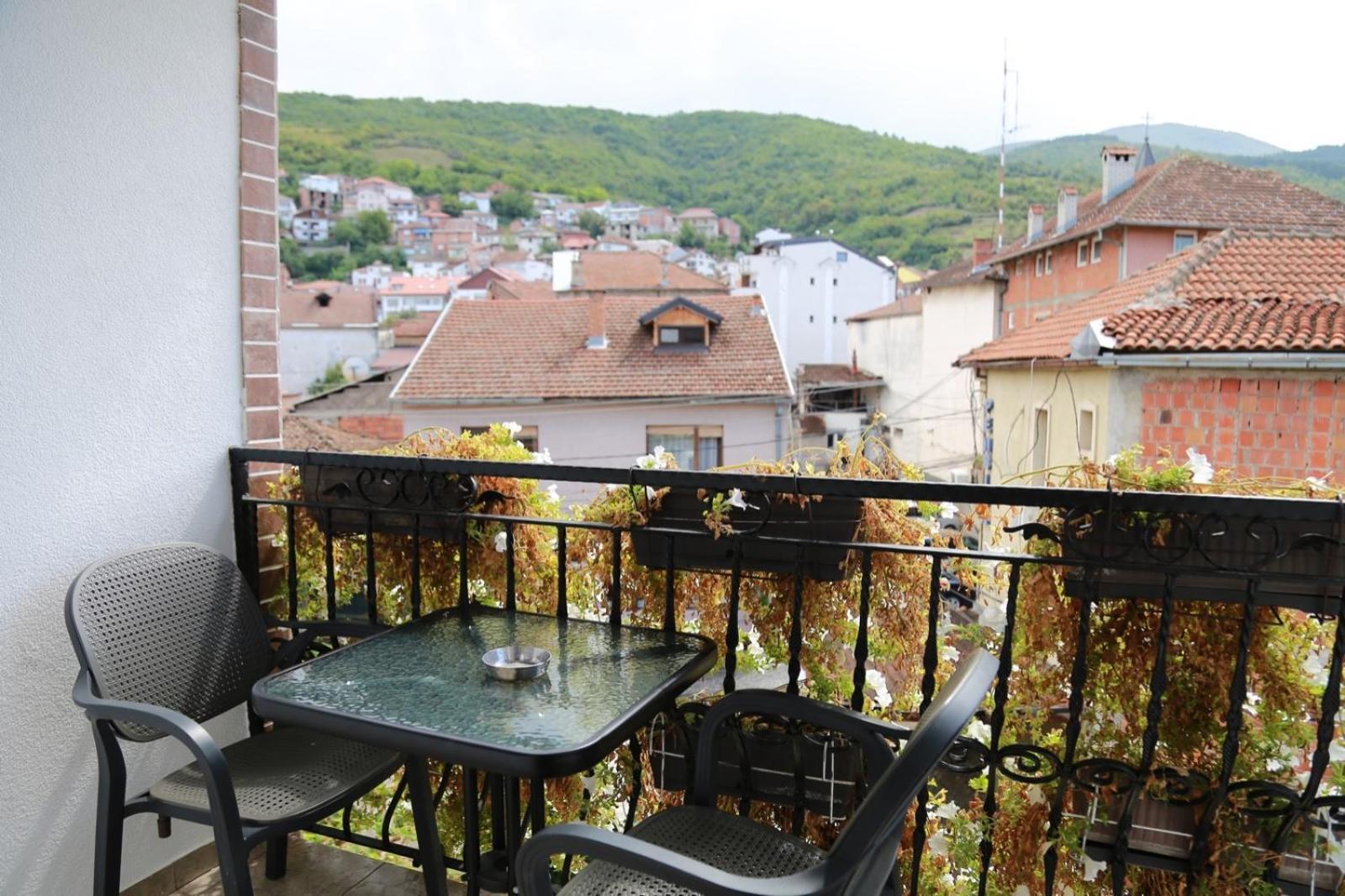 Hotel Venisi Prizren Extérieur photo