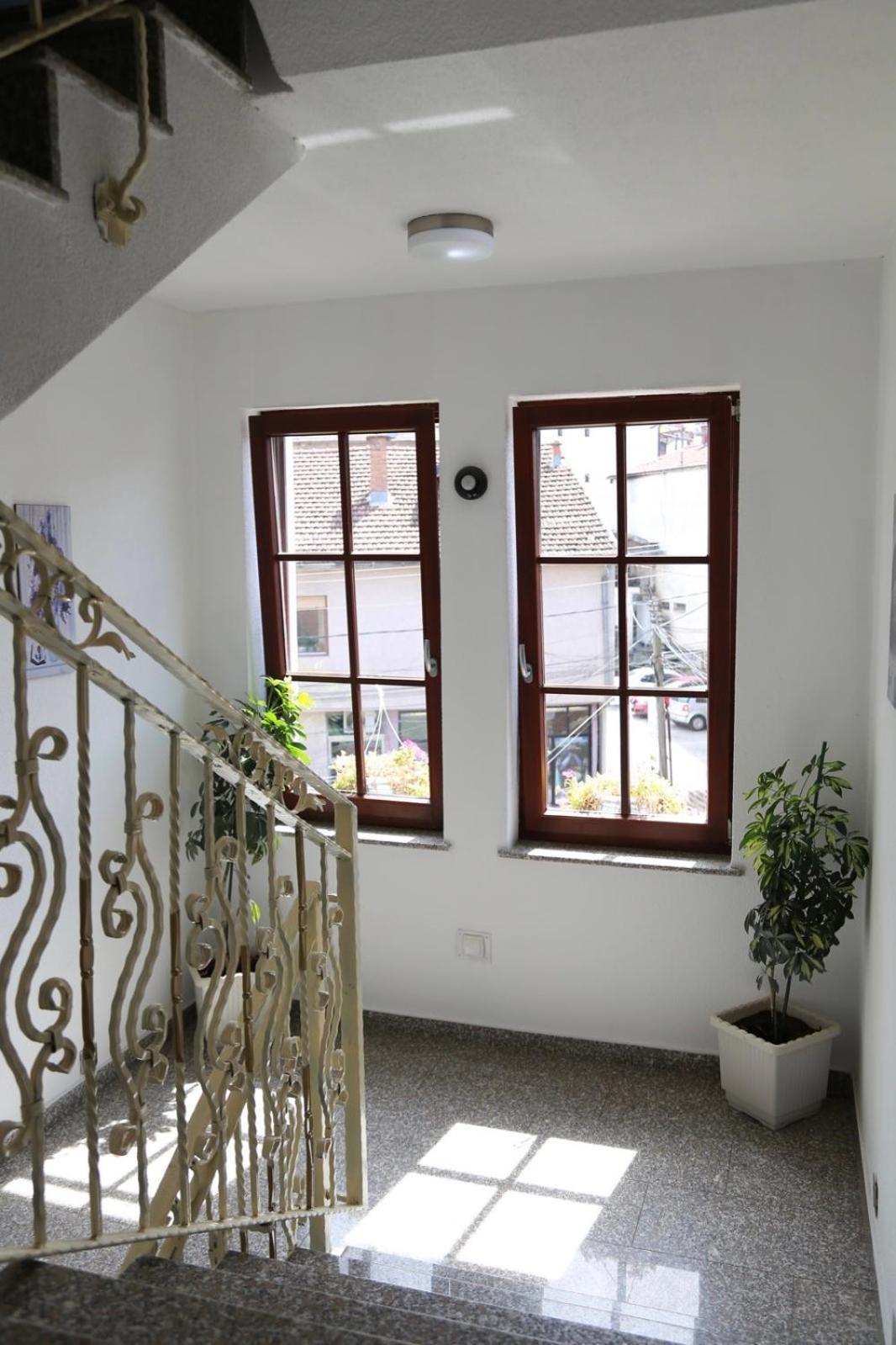 Hotel Venisi Prizren Extérieur photo